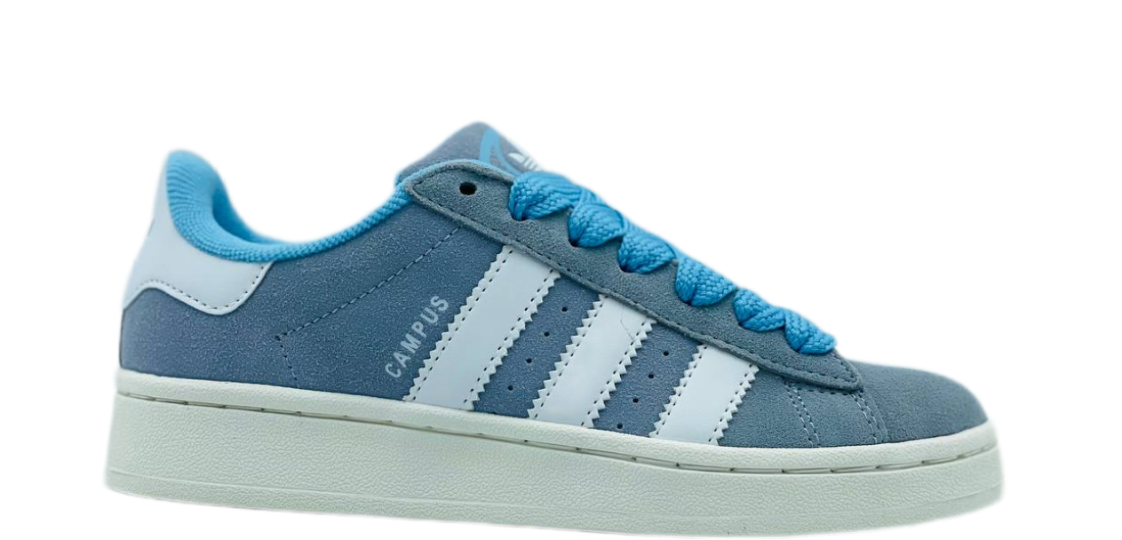 Adidas grey blue shoes on sale