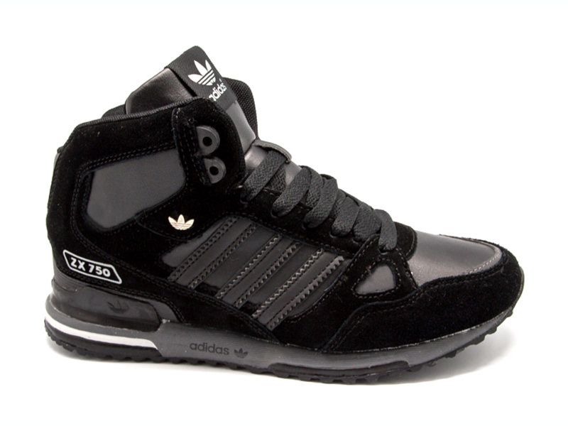 Adidas ZX 750 High