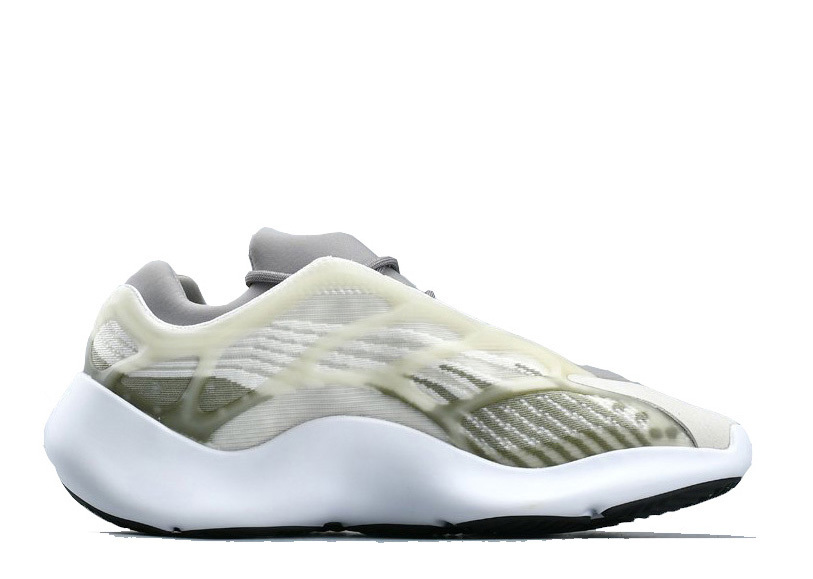 Adidas Yeezy Boost 700 V3 Cream/White/Grey