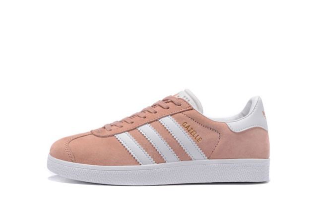 Adidas Gazelle Pink