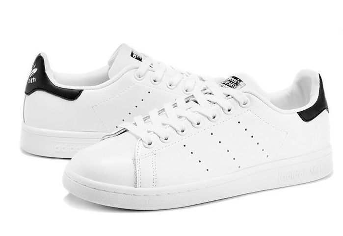 Adidas Stan Smith White