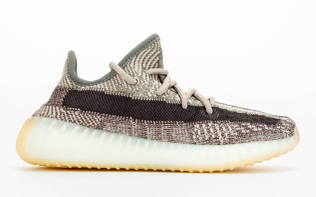 Adidas Yeezy Boost 350 V2 Zyon (Reflective Stripe)