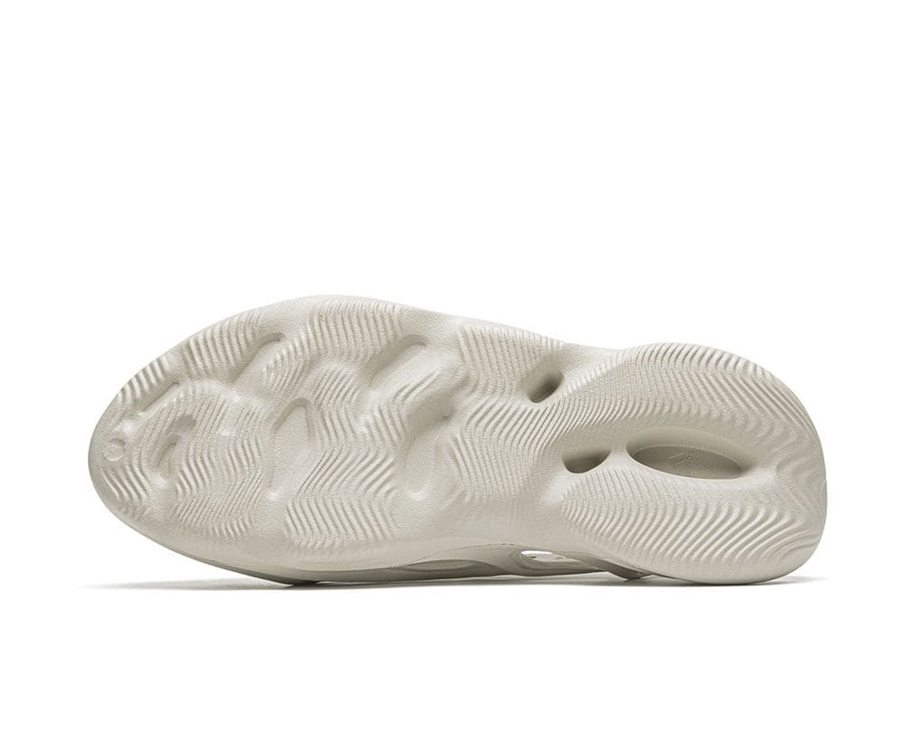 Тапки Adidas Yeezy Foam Ararat