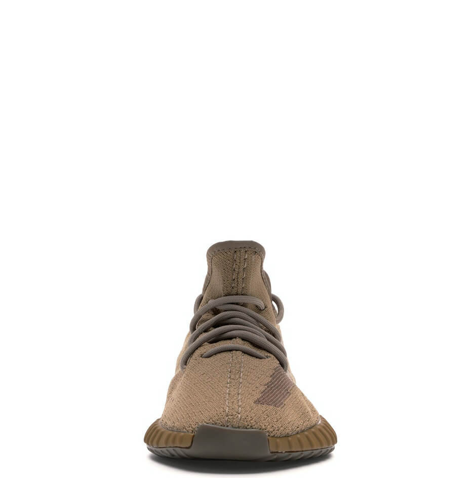 Adidas Yeezy Boost 350 V2 Earth (Non-Reflective)