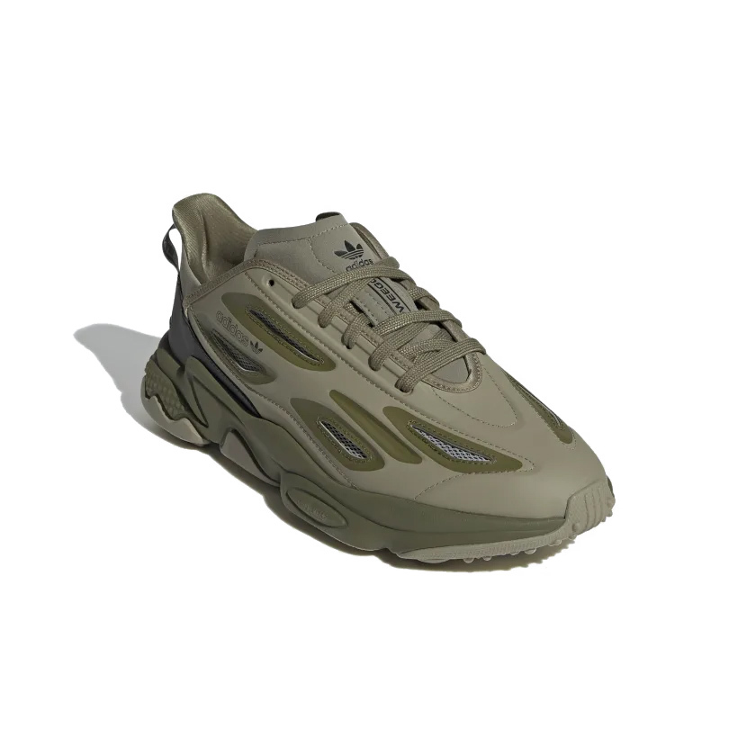 Adidas Ozweego Celox Green