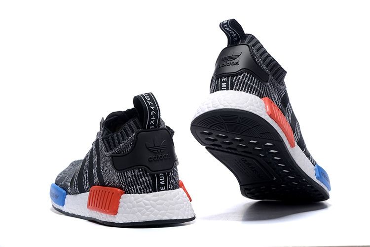 Adidas NMD серые (40-45)
