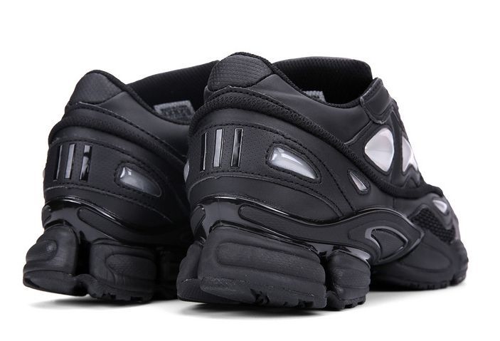 Adidas Ozweego 2 Raf Simons черные (35-44)