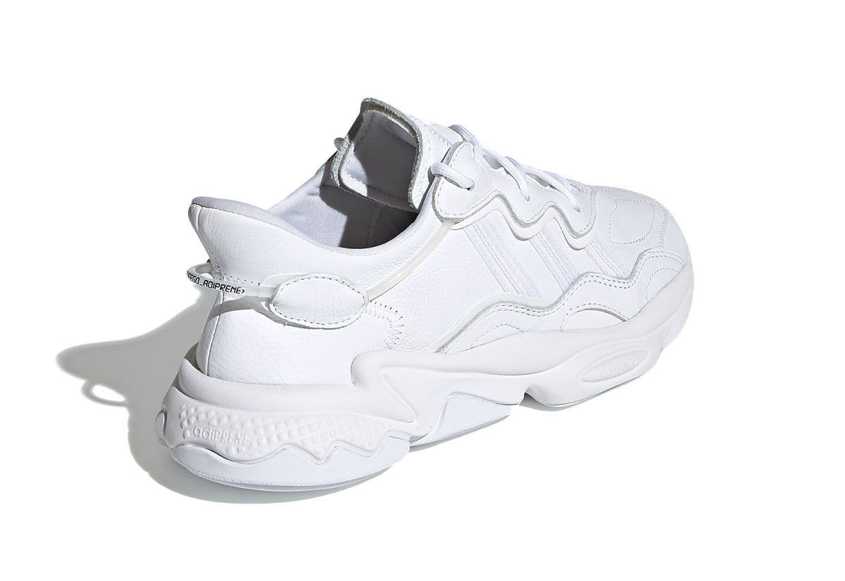 Adidas Ozweego White