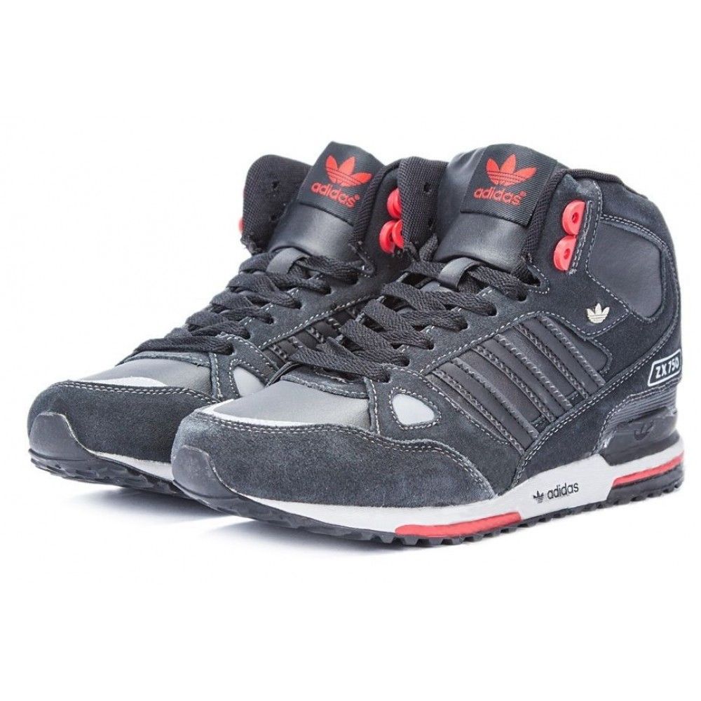 Adidas ZX 750 High
