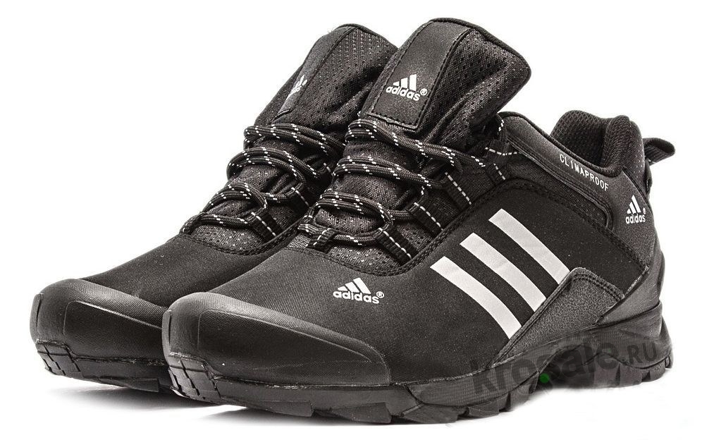 Adidas Terrex Climaproof Black/Silver White