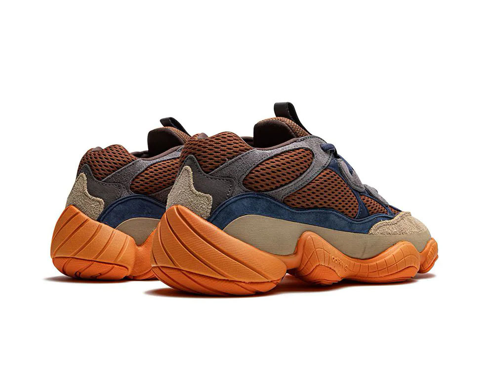 Adidas Yeezy Boost 500 Enflame
