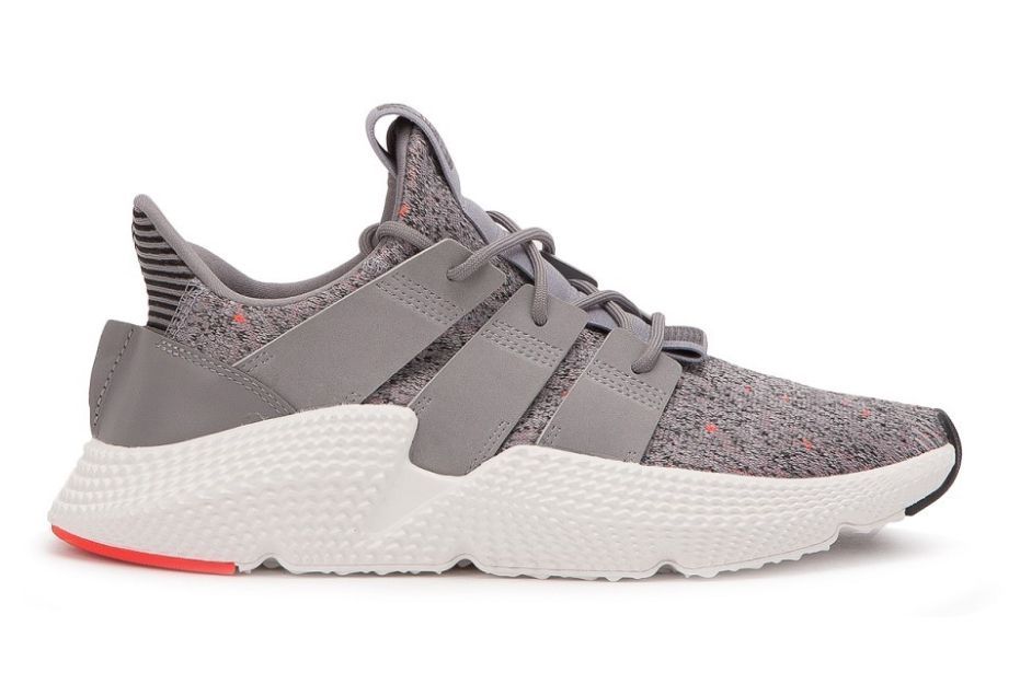 Adidas Prophere  серые (40-44)