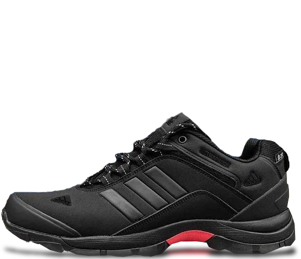 Adidas Terrex Climaproof Black/Red