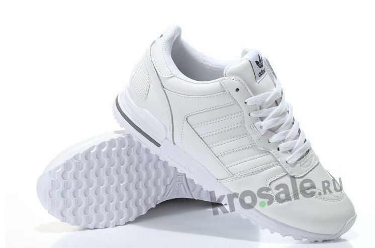 Adidas ZX 700 White