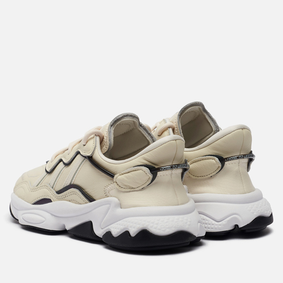Adidas Ozweego White\Black