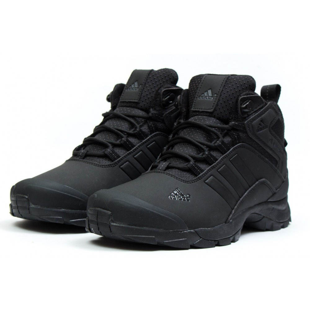 Adidas Terrex Climaproof Black