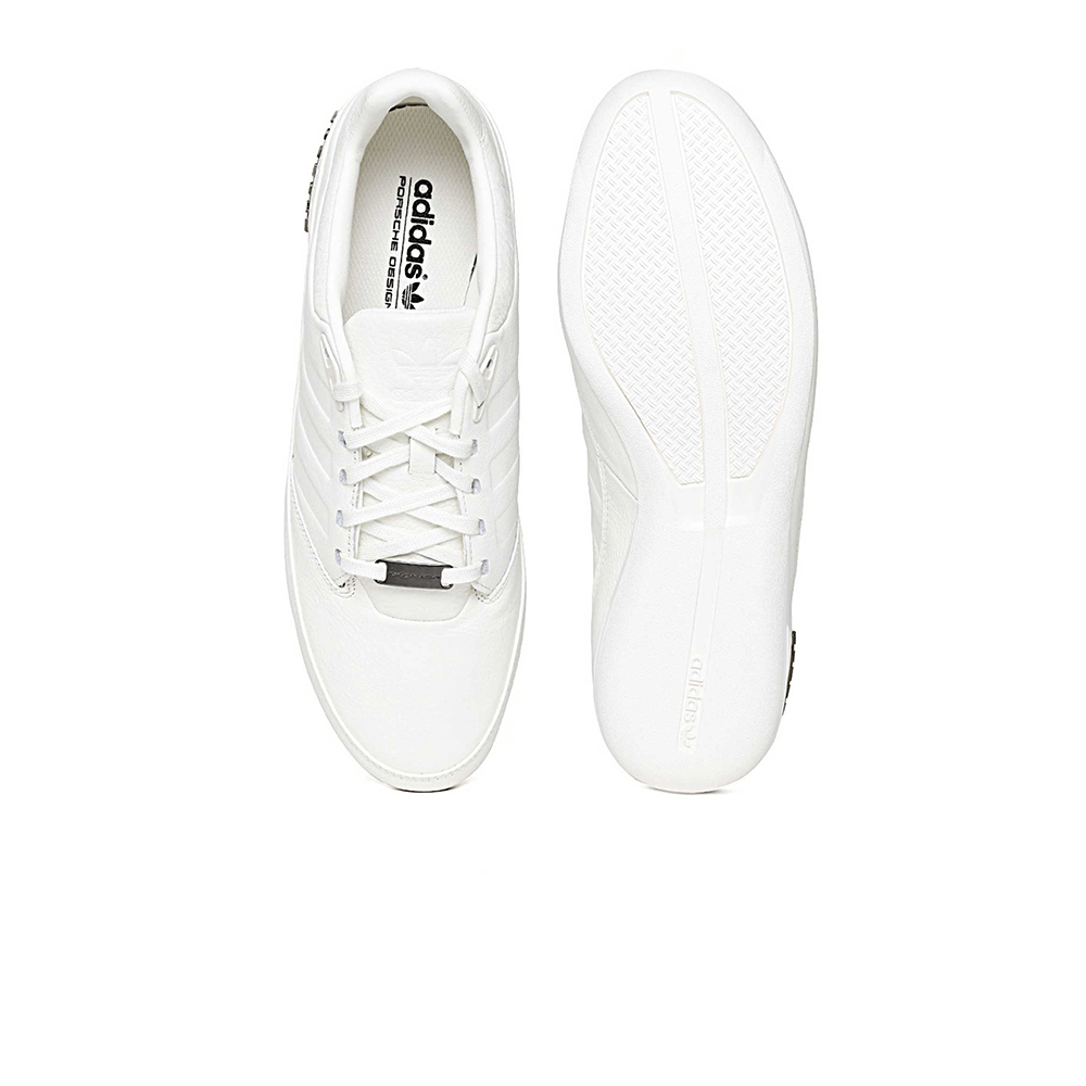 Adidas Porsche Typ 64 2.0 White