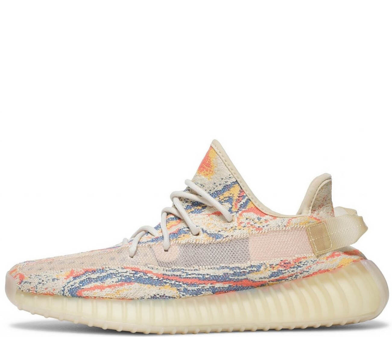 Adidas Yeezy Boost 350 V2 MX OAT