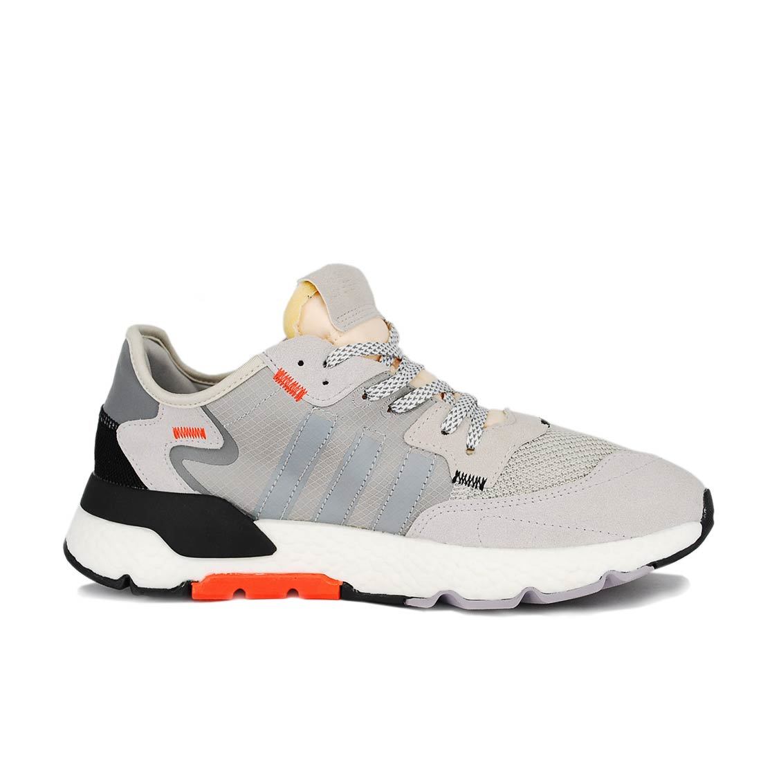 Adidas Nite Jogger Grey