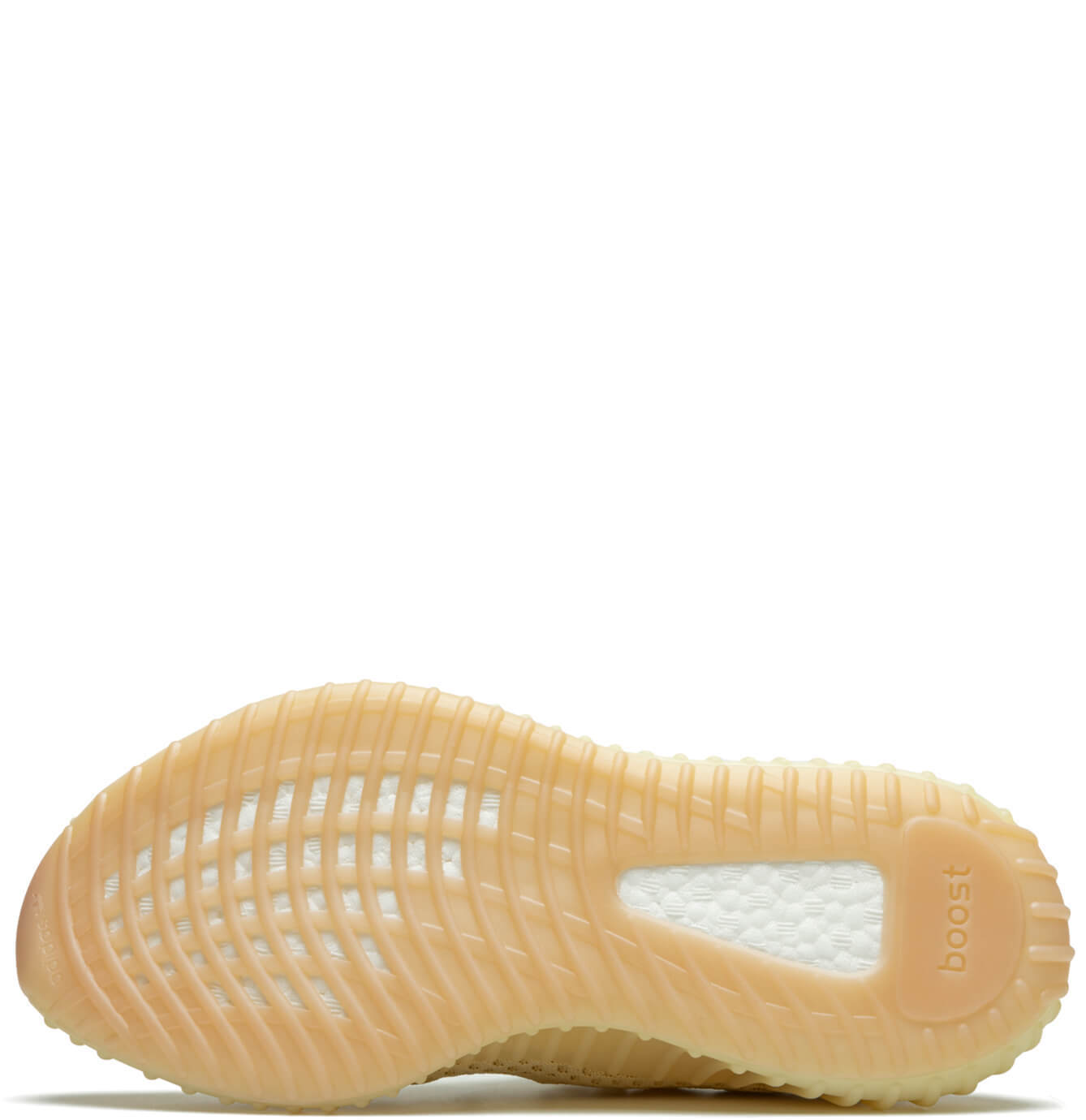 Adidas Yeezy Boost 350 V2 Linen (Reflective Stripe)