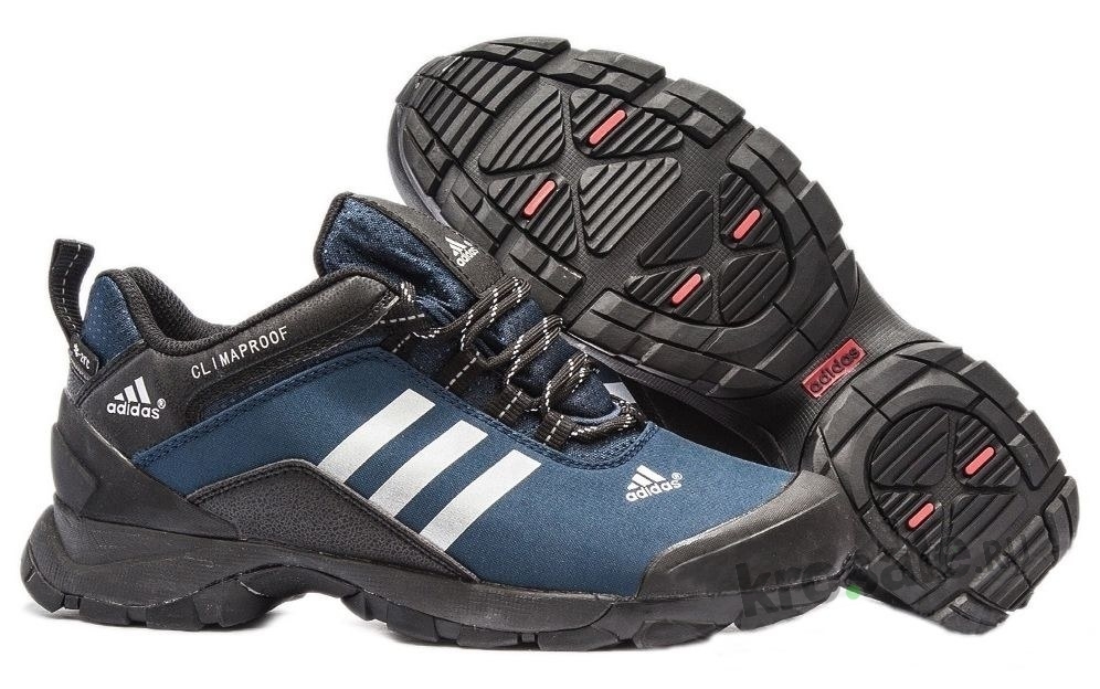Adidas Terrex Climaproof Blue/White