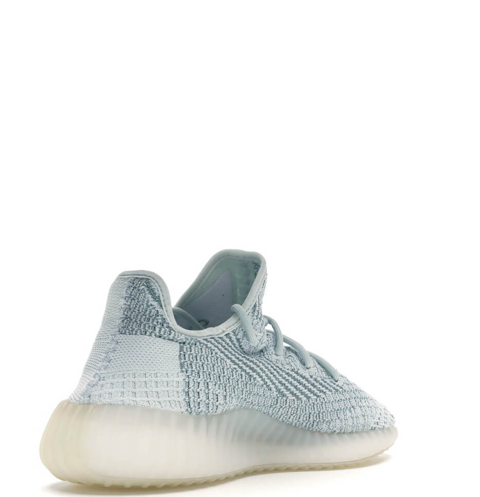 Adidas Yeezy Boost 350 V2 Cloud White (Reflective)
