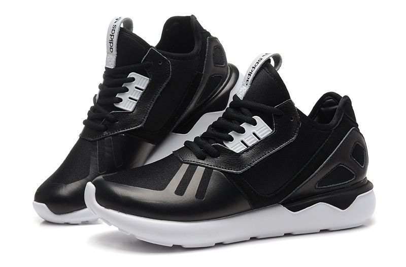 Adidas Tubular x черные (40-45)