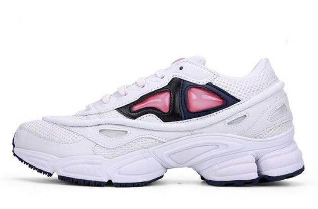 Adidas Ozweego 2 Raf Simons x