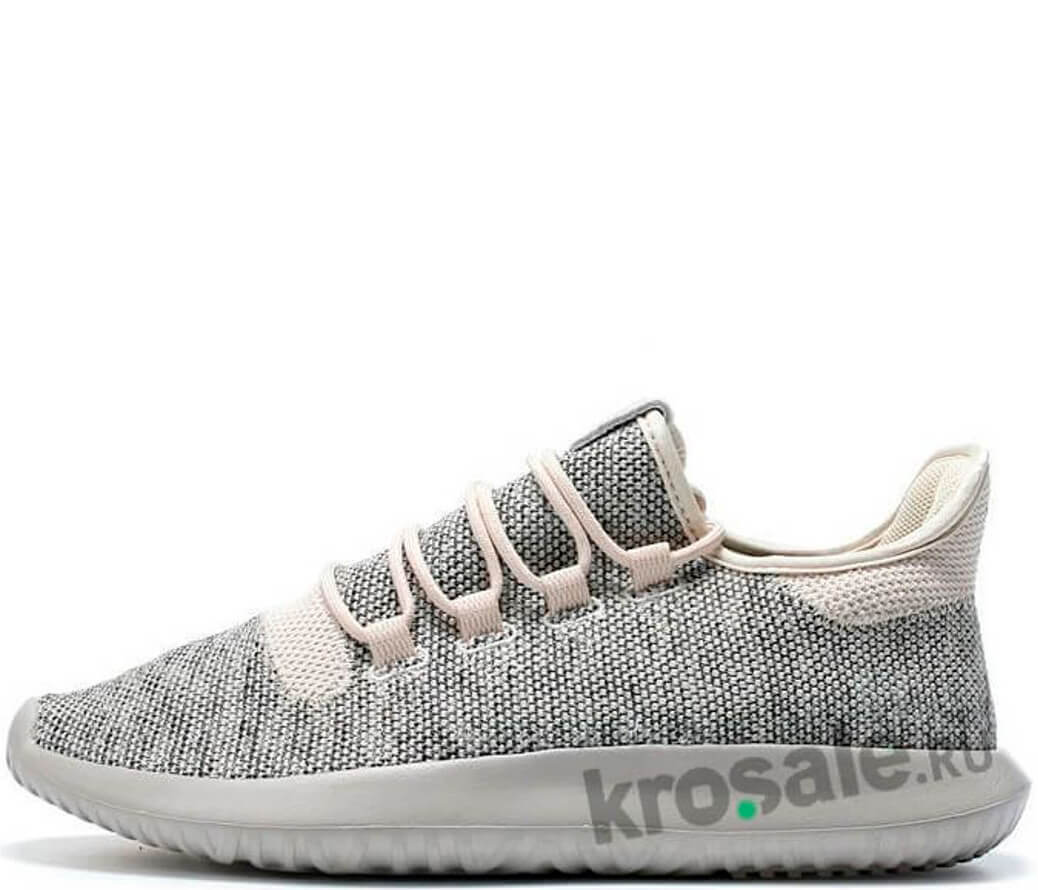 Adidas Tubular Shadow Knit Grey
