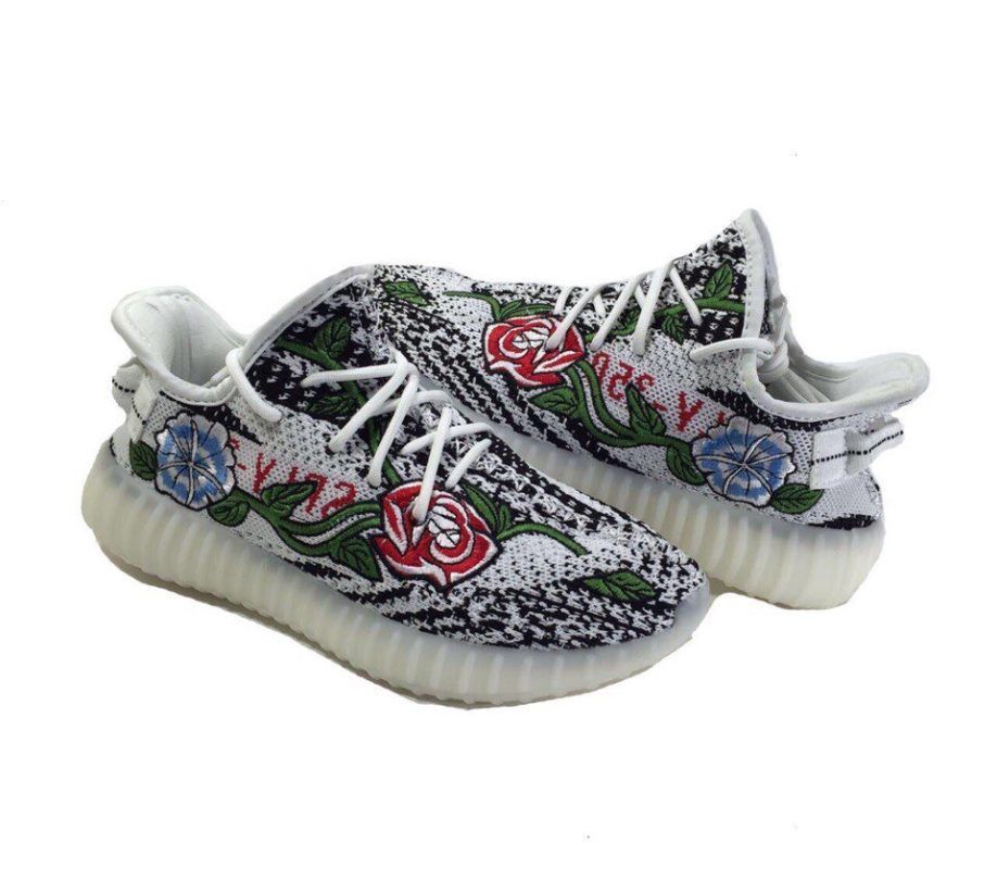 Adidas Yeezy Boost 350 V2