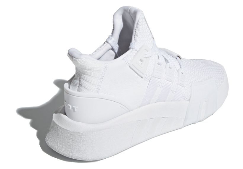 Adidas EQT Bask ADV белые (40-44)