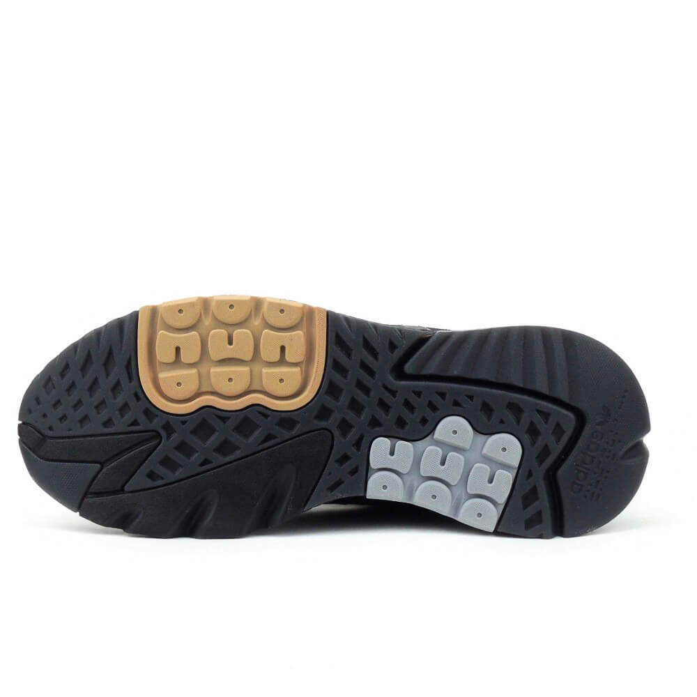 Adidas Nite Jogger Black/Grey