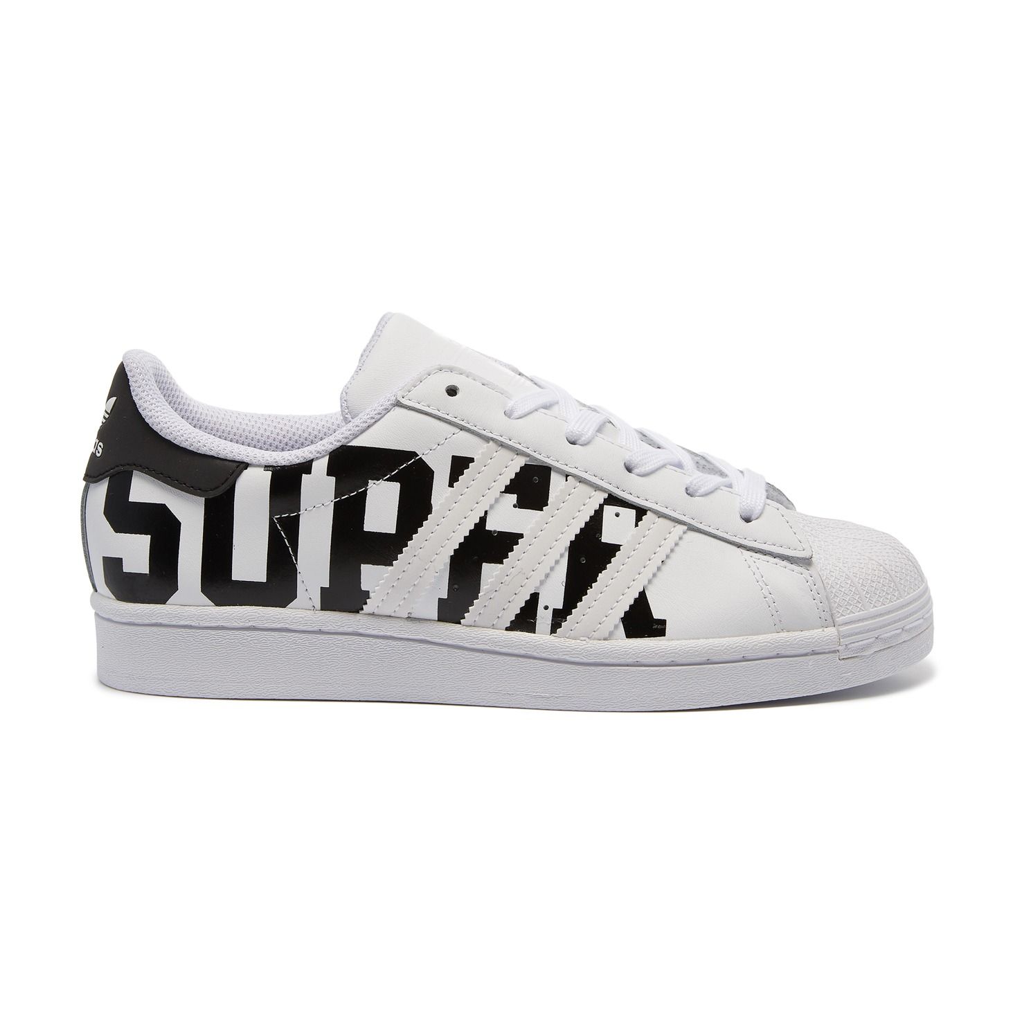 Adidas sales superstar 2014