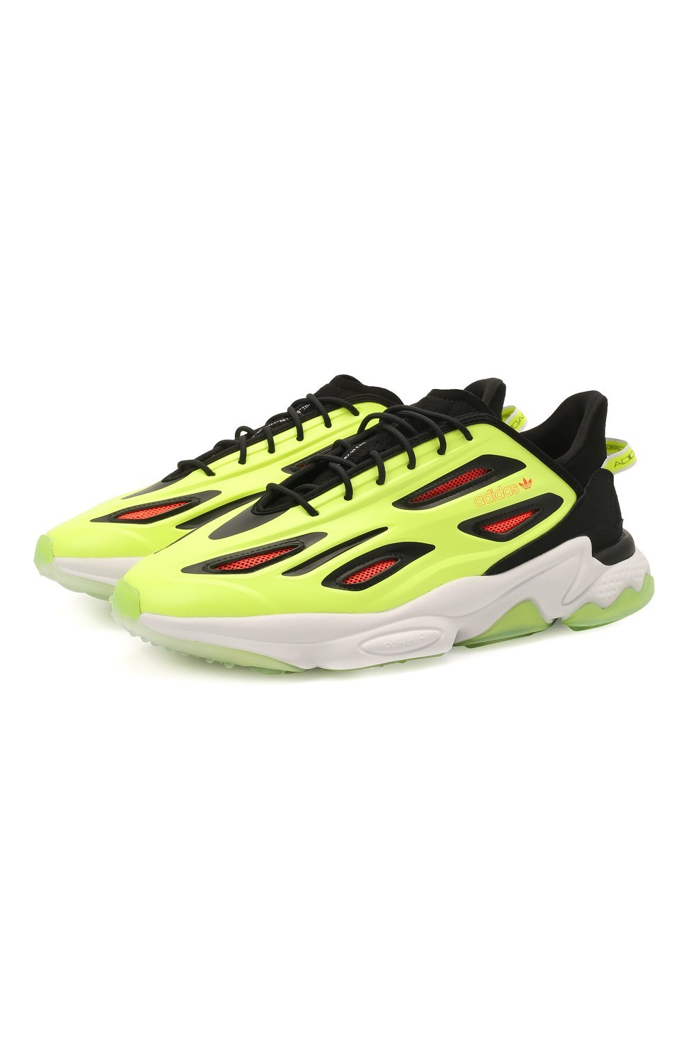 Adidas Ozweego Celox Yellow/Black