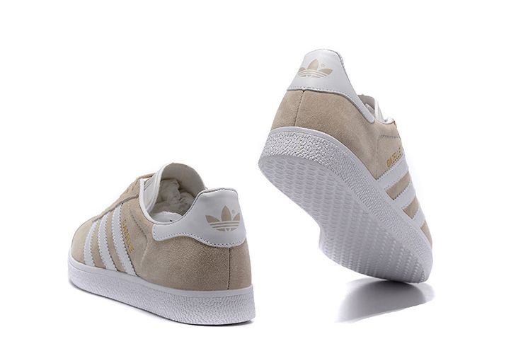 Adidas Gazelle Beige