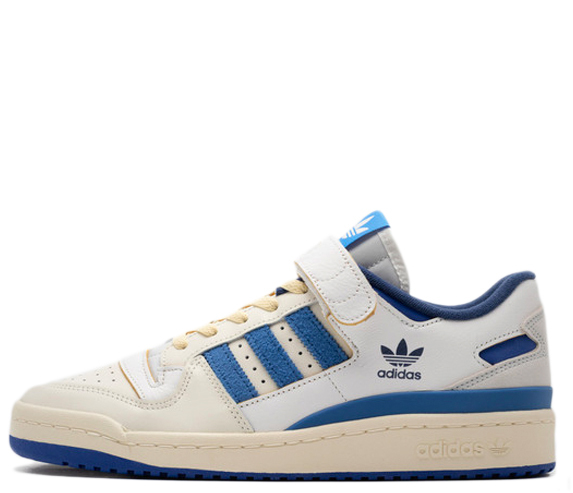 Adidas FORUM 84 Blue