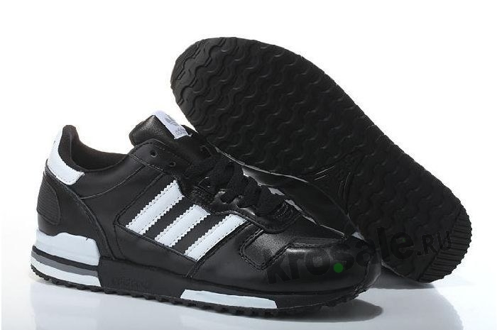 Adidas ZX 700 Black/White