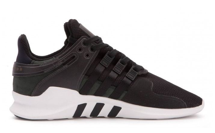 Adidas EQT Support ADV Black