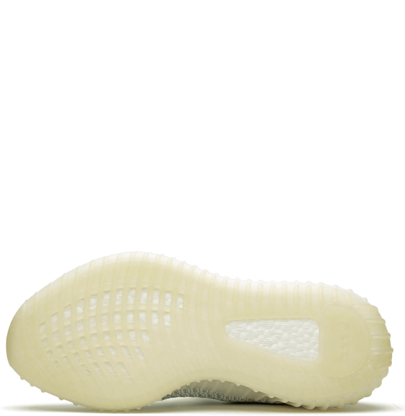Adidas Yeezy Boost 350 V2 Cloud White (Non-Reflective)