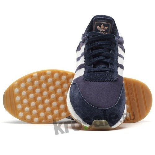 Adidas Iniki Runner Blue