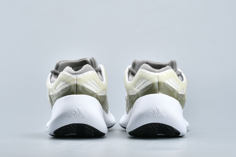 Adidas Yeezy Boost 700 V3 Cream/White/Grey