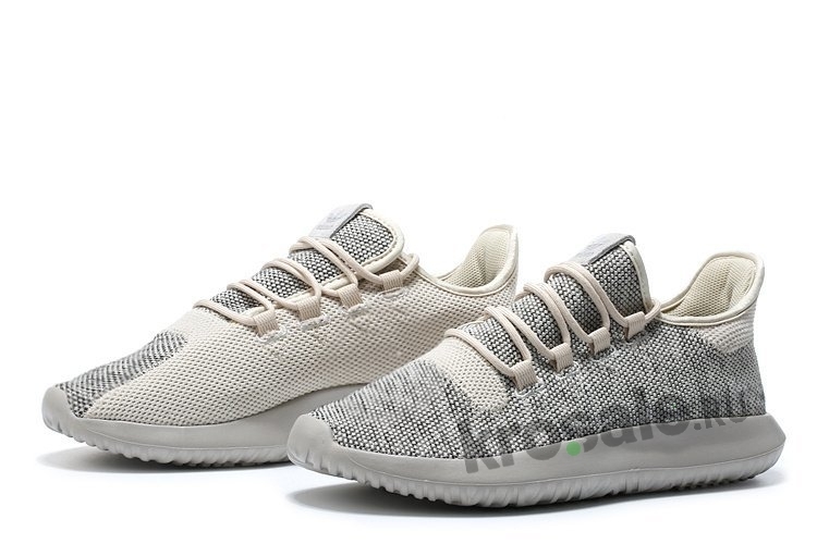 Adidas Tubular Shadow Knit Grey