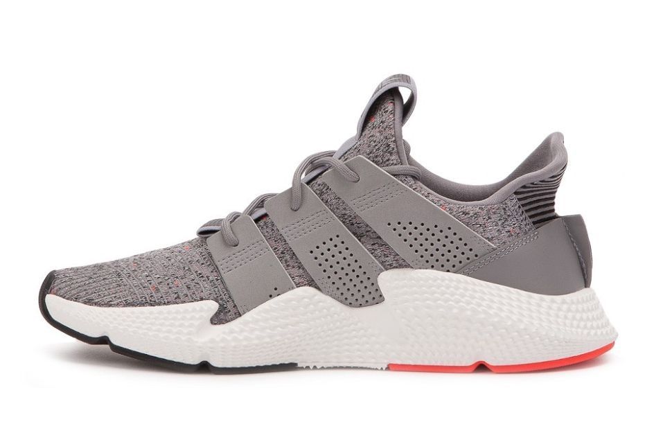 Adidas Prophere  серые (40-44)