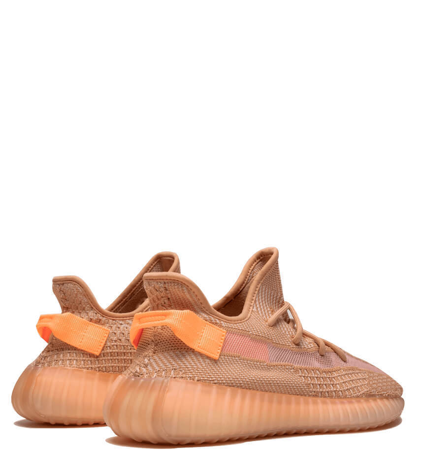 Adidas Yeezy Boost 350 V2 Clay (Non-Reflective)