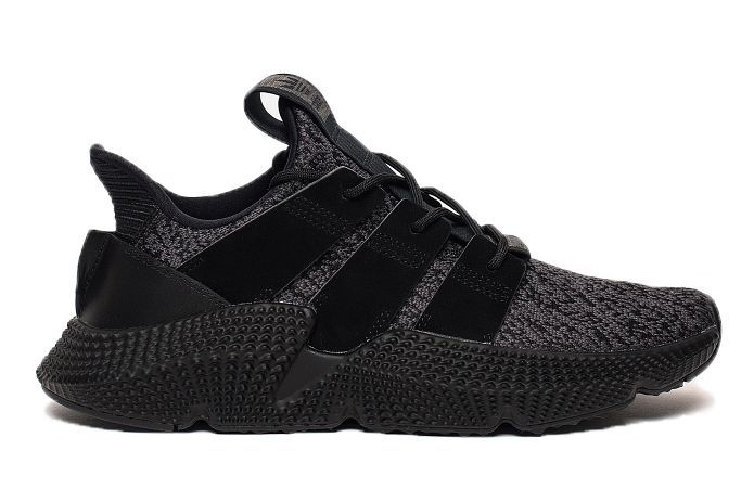 Adidas Prophere  черные (40-44)