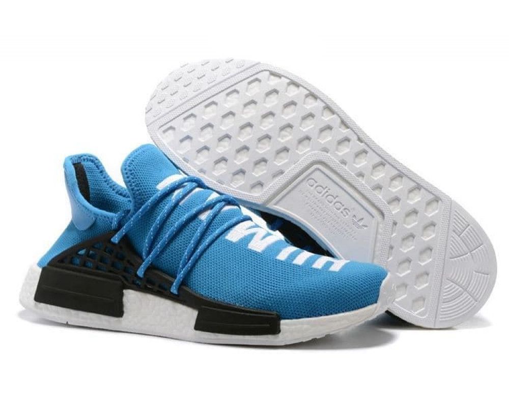 Adidas NMD Human Race
