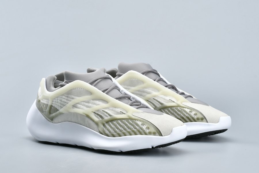 Adidas Yeezy Boost 700 V3 Cream/White/Grey