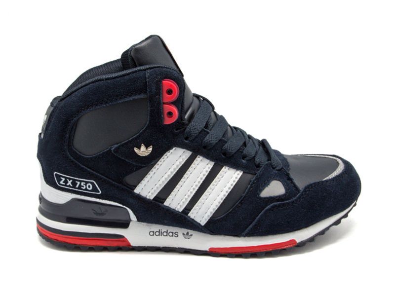 Adidas ZX 750 High