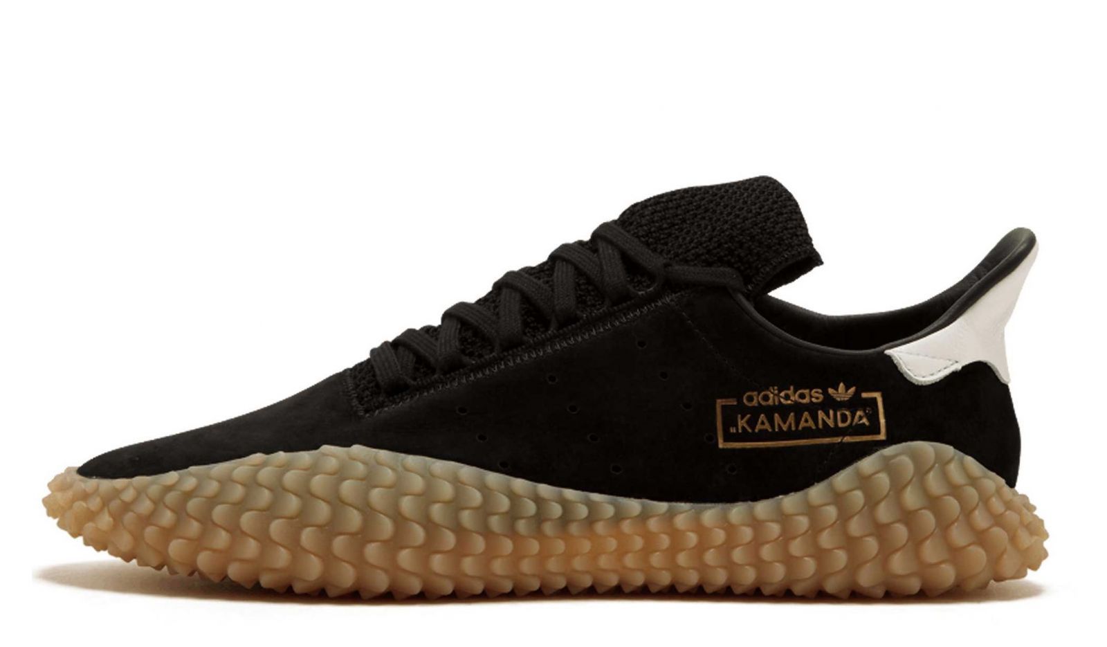 Adidas Kamanda c p 01 Neighborhood x
