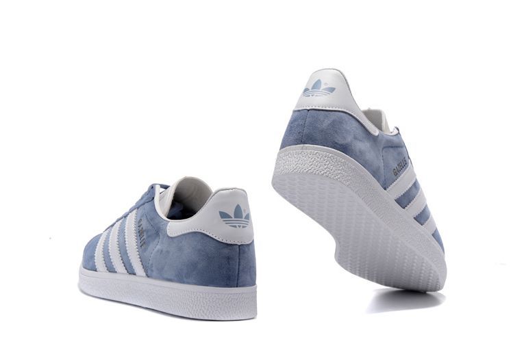 Adidas Gazelle Blue